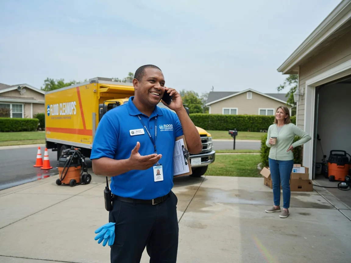Water Damage Restoration Zolfo Springs, FL FAQs
